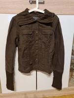 Mexx Jacke Gr.40 Nordrhein-Westfalen - Kleve Vorschau