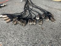 Stagewheel XLR Kabel abzugeben Nordrhein-Westfalen - Lünen Vorschau