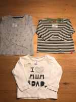 3 Baby Longsleeves/ Langarmshirts Lingen (Ems) - Altenlingen Vorschau