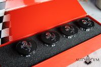 Ferrari 458 488 812 F12 F8 Carbon Felgendeckel mit Cavallino 55mm Bayern - Osterhofen Vorschau