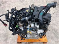 Motor M9T716 50799km✔️ 2.3DCI Mit Anbauteile Renault Opel Niedersachsen - Braunschweig Vorschau