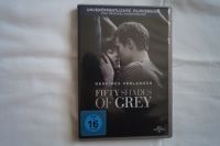 DVD "Fifty Shades of Grey-Geheimes Verlangen" Sachsen - Kesselsdorf Vorschau