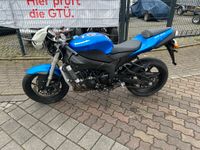 Kawasaki ZX-6R Ninja EZ 2009 Nur 843 KM Aus 1.Hand Nordrhein-Westfalen - Herne Vorschau