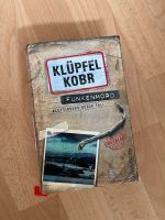 Funkenmord Kluftingers neuer Fall (Klüpfel Kobr) Hessen - Kassel Vorschau