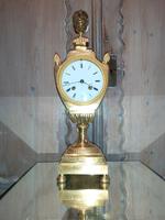 Traumhafte Vasen Uhr Louis Seize Um 1800 Hessen - Bad Karlshafen Vorschau