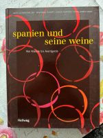 Nachschlagewerk: Spanien und seine Weine, Hallwag Verlag Nordrhein-Westfalen - Telgte Vorschau