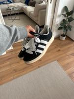 Adidas Campus Wildleder schwarz weiß Samba Gazelle Spezial Niedersachsen - Oldenburg Vorschau