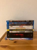 DVDs und Blurays Baden-Württemberg - Ludwigsburg Vorschau