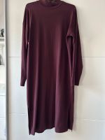 Damen Strickkleid in weinrot Stuttgart - Stuttgart-Süd Vorschau