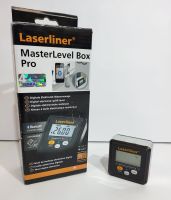 Laserliner MasterLevel Box Pro digitale Wasserwaage Sachsen - Schöneck Vorschau