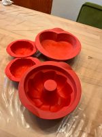 Tupperware Silikonbackform Konvolut Nordrhein-Westfalen - Kamp-Lintfort Vorschau