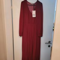 Maxikleid Naf Naf Np 129,- Bayern - Freilassing Vorschau