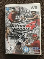 Wii Virtua Tennis 4 Hannover - Nord Vorschau