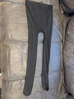 Umstandsstrumpfhose Schwangerschaftsstrumpfhose verstellbar L/XL Saarbrücken-Dudweiler - Dudweiler Vorschau