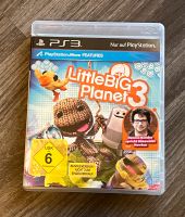 Little Big Planet 3 PlayStation 3 Baden-Württemberg - Möckmühl Vorschau