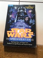 Das Imperium schlägt zurück Orginal Buch von 1980 Baden-Württemberg - Großerlach Vorschau