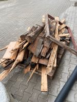 Brennholz zu verschenken Bayern - Taufkirchen Vils Vorschau