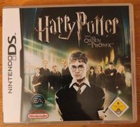 Harry Potter und der Orden des Phönix Nintendo DS 2ds 3ds Nordrhein-Westfalen - Recklinghausen Vorschau