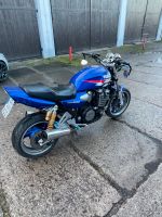 Yamaha XJR 1300 Hansestadt Demmin - Dargun Vorschau