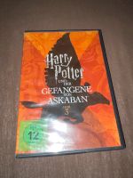 Harry Potter und der Gefangene von Askaban DVD Sachsen - Doberschütz Vorschau