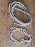 2 Seile (3.75m & 3.50m) Nordrhein-Westfalen - Neuenrade Vorschau