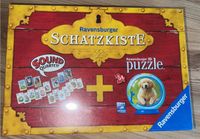 Ravensburger Schatzkiste Puzzle u Kartenspiel Neu/Ovp Rheinland-Pfalz - Bad Sobernheim Vorschau