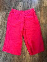 Hose Sommerhose 3/4 Hose Gr.52 Niedersachsen - Edewecht Vorschau