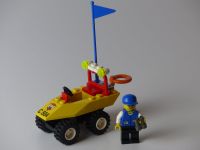 Lego City Beach Buggy 6437 | Vollständig Baden-Württemberg - Bad Boll Vorschau