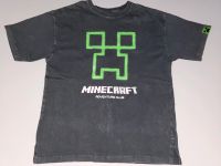 Zara Kids T-Shirt Jungen Minecraft, Gr. 152, wie neu! Rheinland-Pfalz - Wittlich Vorschau