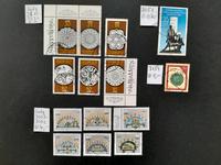 Briefmarken DDR Hessen - Flieden Vorschau