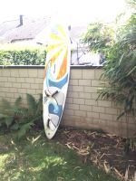 Surfboard Fanatic Goya Nordrhein-Westfalen - Euskirchen Vorschau