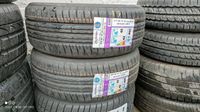 NEU! 2x Sommerreifen 195/45 ZR17 85W XL Achilles ATR-K Economist Baden-Württemberg - Dornstadt Vorschau