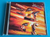 CD Judas Priest - Firepower Nürnberg (Mittelfr) - Aussenstadt-Sued Vorschau