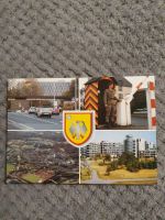 Alte Postkarte Bundesministerium der Verteidigung Bochum - Bochum-Nord Vorschau