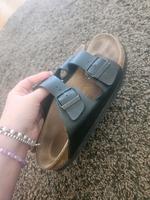 Birkenstock Sandalen 36 Niedersachsen - Stade Vorschau