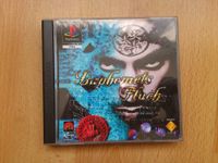 Baphomets Fluch 1 Broken Sword für Sony Playstation PS1 PSX Hannover - Herrenhausen-Stöcken Vorschau