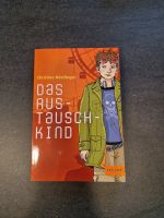 Buch "Das Austauschkind" Bayern - Stegaurach Vorschau