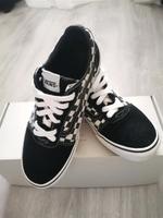 Vans Old Skool Sneaker gr. 39 Nordrhein-Westfalen - Unna Vorschau
