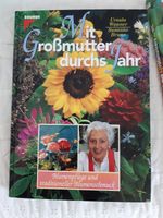 Mit Großmutter durch das Jahr, Kosmos, Wanner/Bruns Baden-Württemberg - Löffingen Vorschau