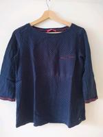 blaues Shirt S von Esprit Köln - Porz Vorschau
