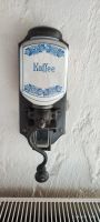 Kaffemühle - Wandkaffemühle - Vintage Findorff - Weidedamm Vorschau