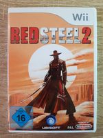 Red Steel 2 - Nintendo Wii Sachsen-Anhalt - Lutherstadt Wittenberg Vorschau