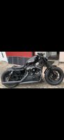 Harley Davidson 48 Kr. Passau - Passau Vorschau