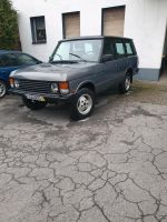 Range Rover Classic  Not verkauft 3 Halter Nordrhein-Westfalen - Herne Vorschau