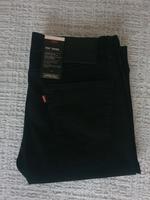 Levi's 502™ TAPER - Jeans Straight Leg - nightshine Niedersachsen - Braunschweig Vorschau