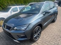 Seat Ateca Xcellence 4Drive 360 Rückfahrt Kamera Saarland - Saarlouis Vorschau