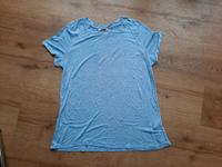 Hellblaues T-Shirt Bayern - Leipheim Vorschau