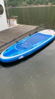 SUP Board Groß 14.5 Malibu Top Zustand Thüringen - Ilmenau Vorschau