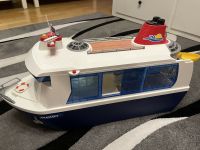 Playmobil Schiff Panama 6978 Kreuzfahrtschiff Brandenburg - Trebbin Vorschau