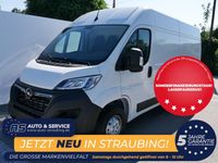 Opel Movano Cargo L3H2 Edition * KLIMA * PDC HI. * AP Bayern - Straubing Vorschau